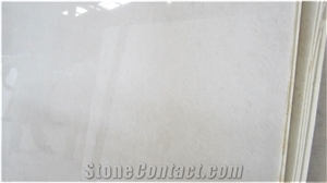 Polished Vietnam White Marble Vein Slab High Quality