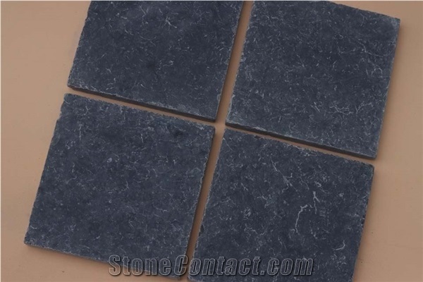 Vietnam Blue Stone Antique for Outdoor and Indoor