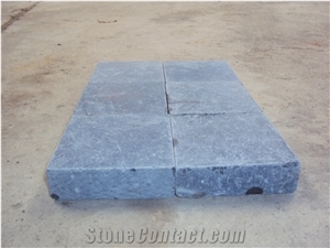 Vietnam Bluestone Tiles Antique Surface