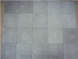 Vietnam Bluestone Tumbled by Hand for Outdoor