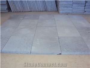 Vietnam Bluestone Tumbled by Hand for Outdoor
