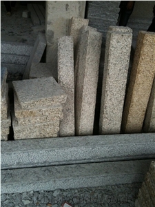 Vietnam Granite Kerbstones for Landscaping