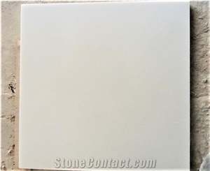 Vietnam White Marble Tiles Luxury Cladding