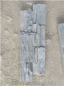 Ashlar Pattern Stone Feature Wall Decor Cladding Stone