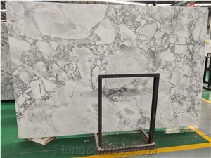 Brazil Super White Quartzite,Grey Quartzite,Slabs&Tiles