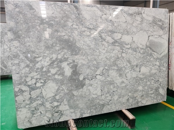 Brazil Super White Quartzite,Grey Quartzite,Slabs&Tiles