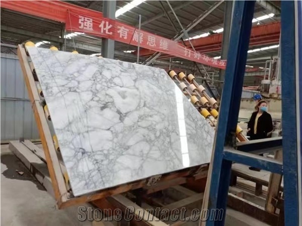 Chinese Arabescato Corchia Marble,Carrara White,Slabs&Tiles