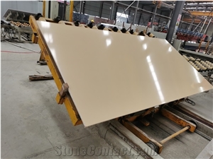 Chinese Beige Artificial Marble,Manufacturer,Slabs&Tiles