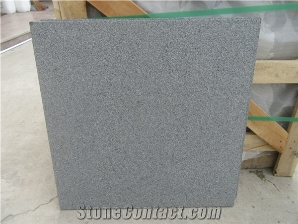 First Choice Thermal New G654 Granite Paving Tiles