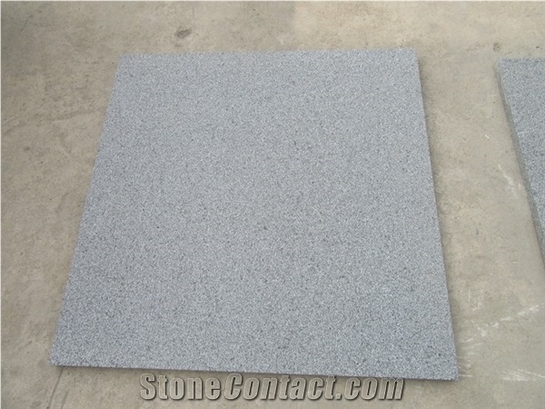 First Choice Thermal New G654 Granite Paving Tiles