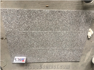 High Polished 1cm G664 Brown Granite Tiles