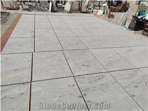 Natural Colorful Clouds Granite Wall Floor Tiles Cladding