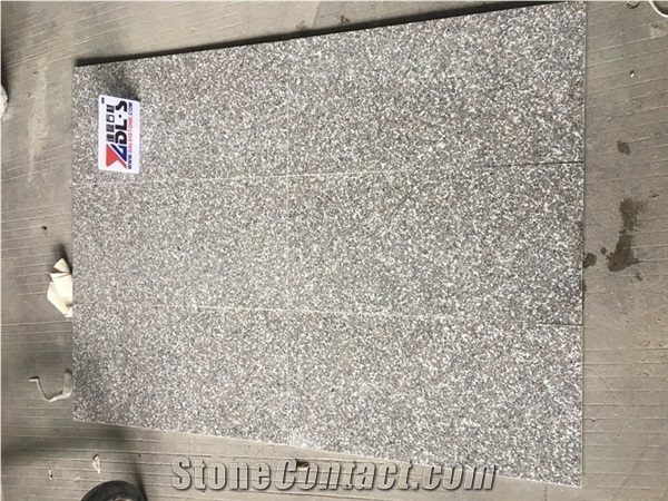 New G664 Cut to Size Granite Wall Floor Tiles