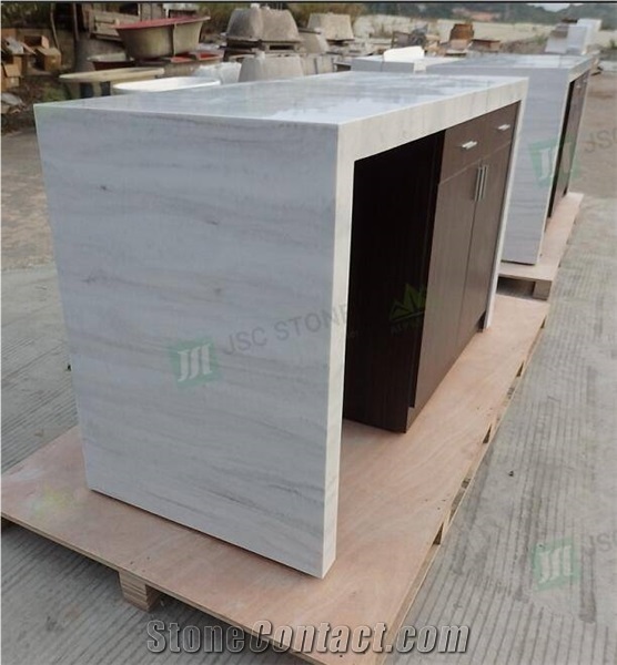 Acrylic Artificial Solid Surface Quartz Stone Table Chair