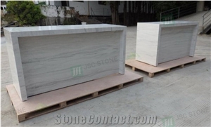 Acrylic Artificial Solid Surface Quartz Stone Table Chair