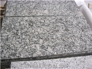 China Spray Granite Tiles for Floors