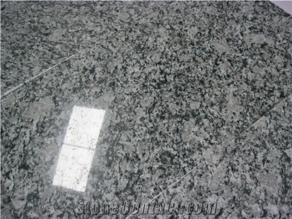China Spray Granite Tiles for Floors