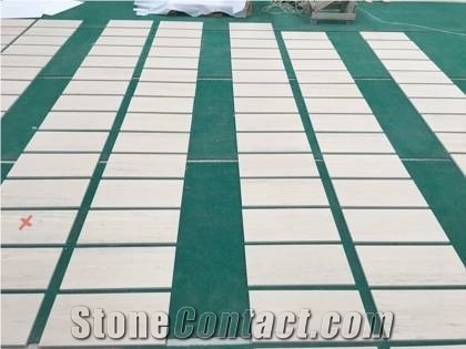 Factory Price Flooring and Wall Decor Moca Cream Limestone