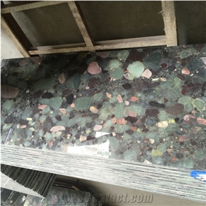 High Quality China Seven Colour Granite