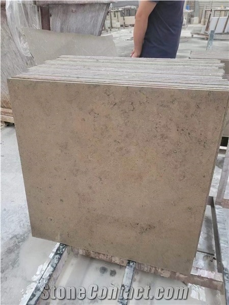 Jura Grey Germany Limestone Polished Slabs and Tiles