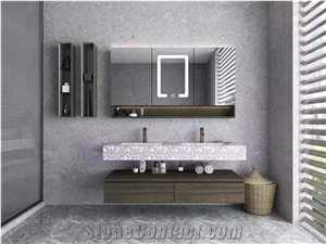 Marble Countertop Vanity Tops Bath Tops Customized Design