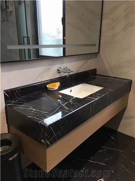 Marble Countertop Vanity Tops Bath Tops Customized Design