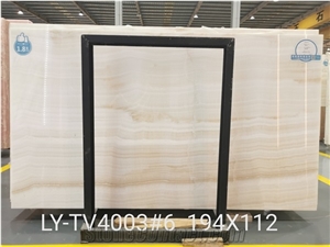 Marble Royal Akgad White Jade Marble Slabs and Tiles