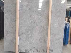 New Chinese Cinderella Gray Marble Polished Slabs and Tiles