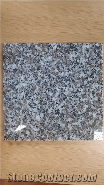 New G664 Pink Granite Slabs and Walling/ Flooring Tiles