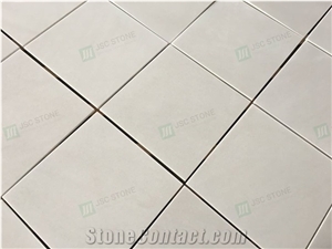 White Crystal Marble Tiles