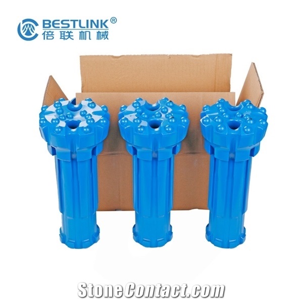 Well Drilling Use Rc Reverse Circulation Drill Hammer Bits