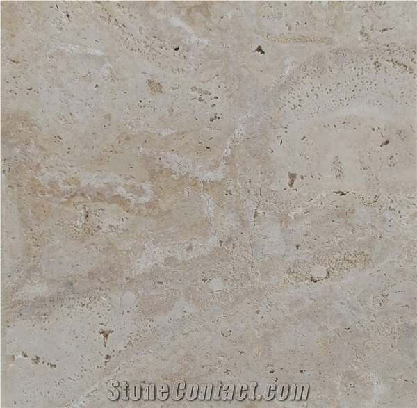 Golden Coral Stone