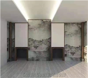 Andy Grey Marble Slabs,Wall Floor Polished Tiles