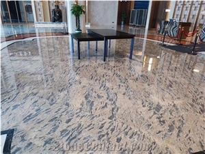 Apollo Marble Slabs & Tiles for Interior Projects