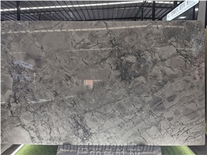 Calacatta Grey Marble for Project