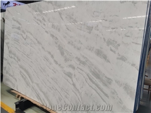 Chinese Calacatta Ven Marble Slabs for Wall & Flooring Tiles