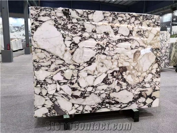 Italy Bvlgari Marble Slab