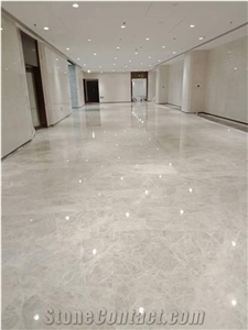 Jaccob Ivory Marble Slabs & Tiles for Projects