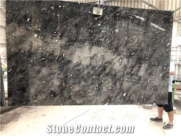 Romantic Grey Marble for Project