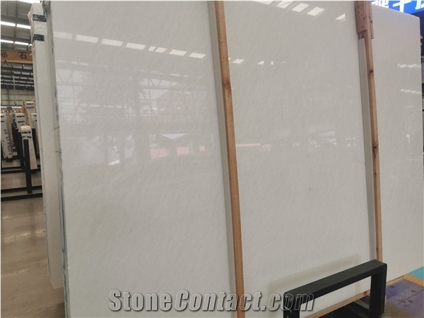 White Snow Ice Jade Marble Slabs,Wall Floor Tiles