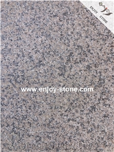Flamed,G681 / Pink Granite,Wall Cladding,Pavers,Decor