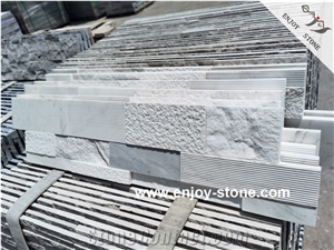 Ledger Wall Cladding Panels