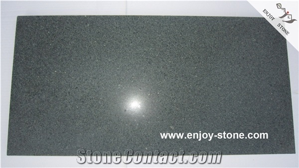 Polished,G612 Green Granite,Oliver Granite, Slabs&Tiles