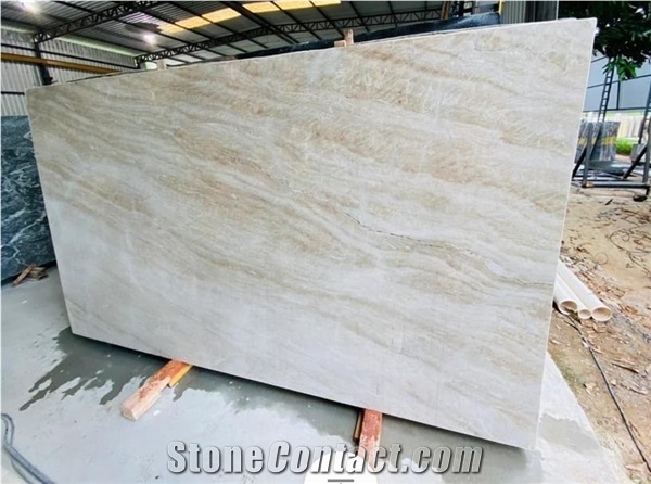 New Arrival Marble Slabs