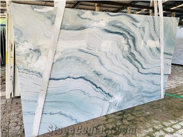 New Arrival Marble Slabs