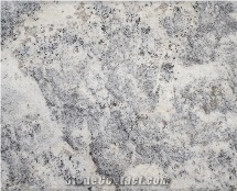 Azul Nuevo Granite