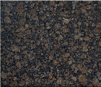 Baltic Brown Granite