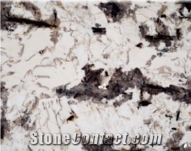 Belicatus White Granite