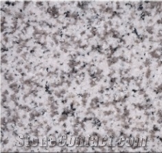 Bethel White Granite