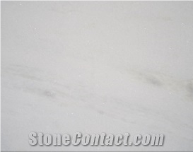 Bianco Impala Marble